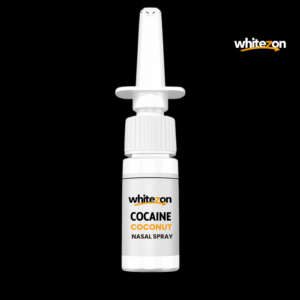 cocain nasal spray