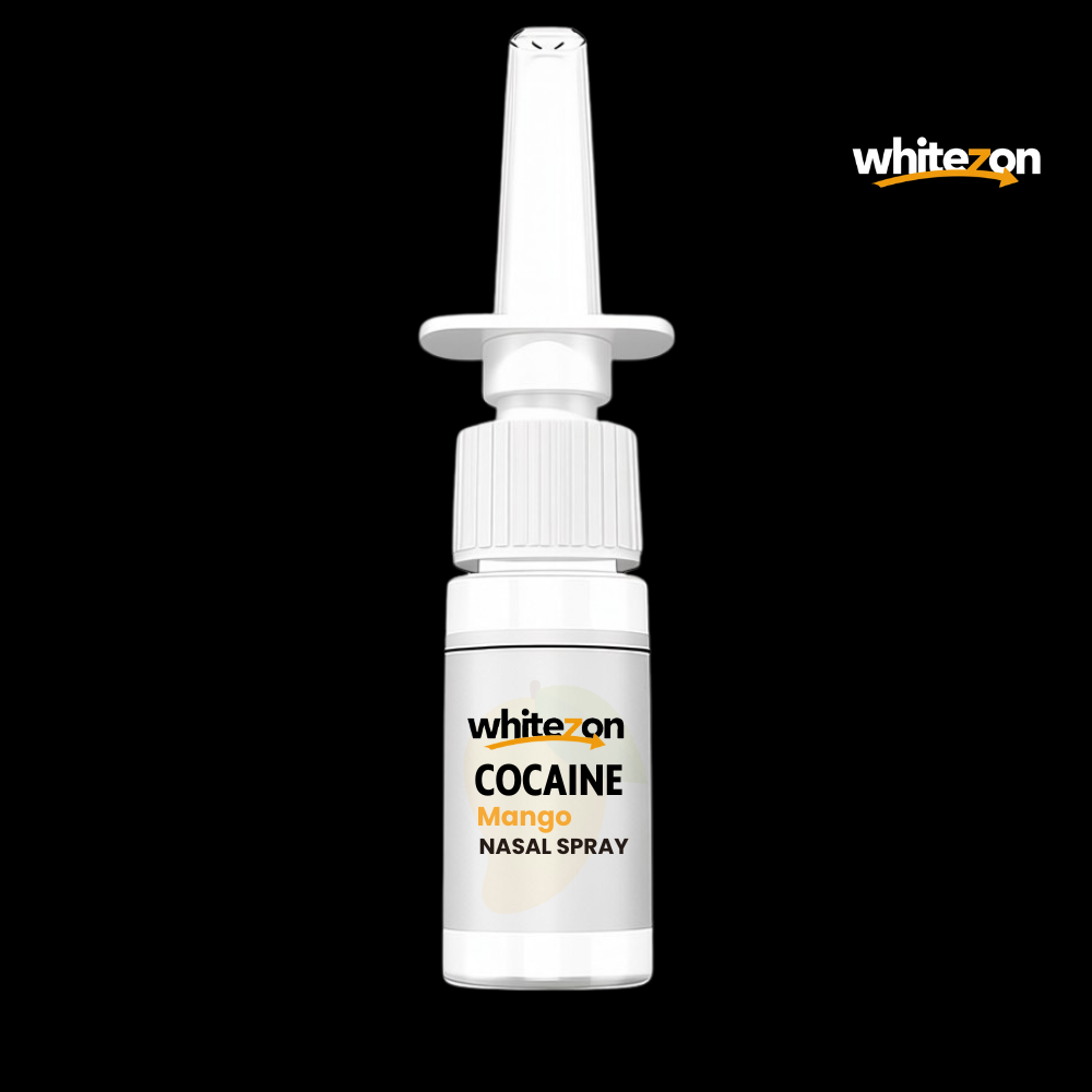best nasal spray for cocaine
