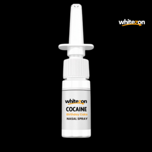 cocaine nasal spray canada