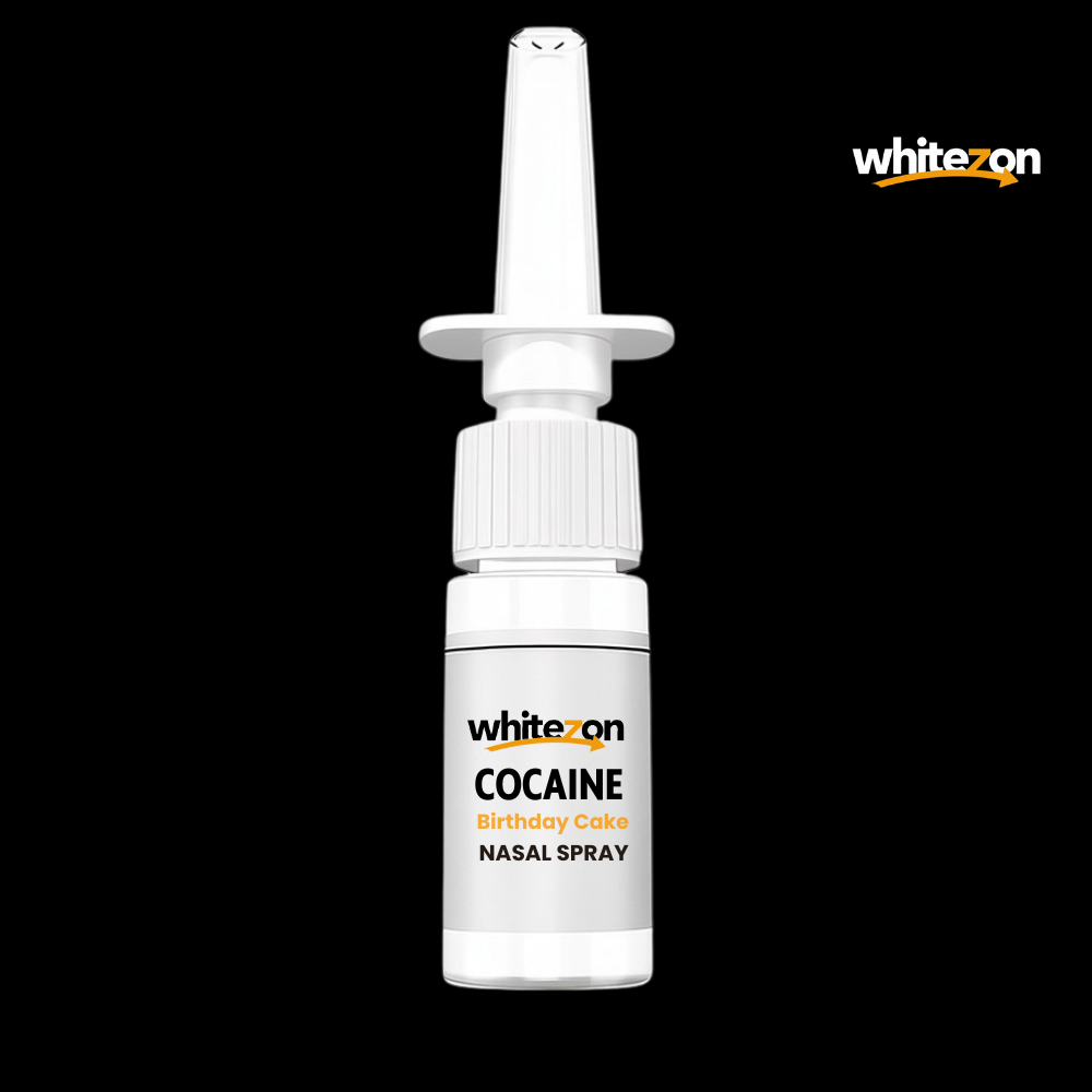 cocaine nasal spray canada