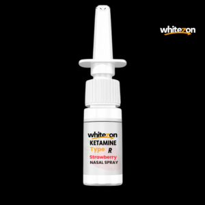 Ketamine Nasal Spray Strawberry
