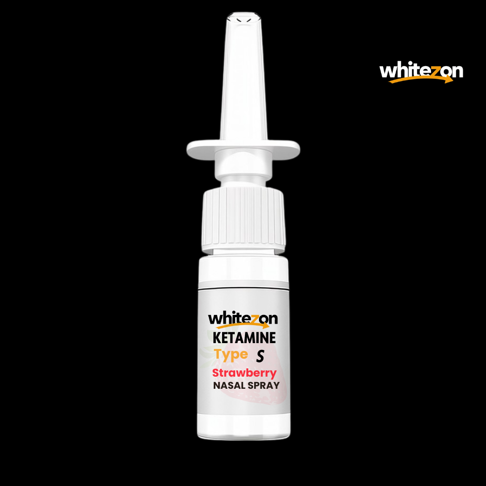 Ordering Ketamine online