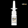 Ketamine Nasal Spray Birthday Cake