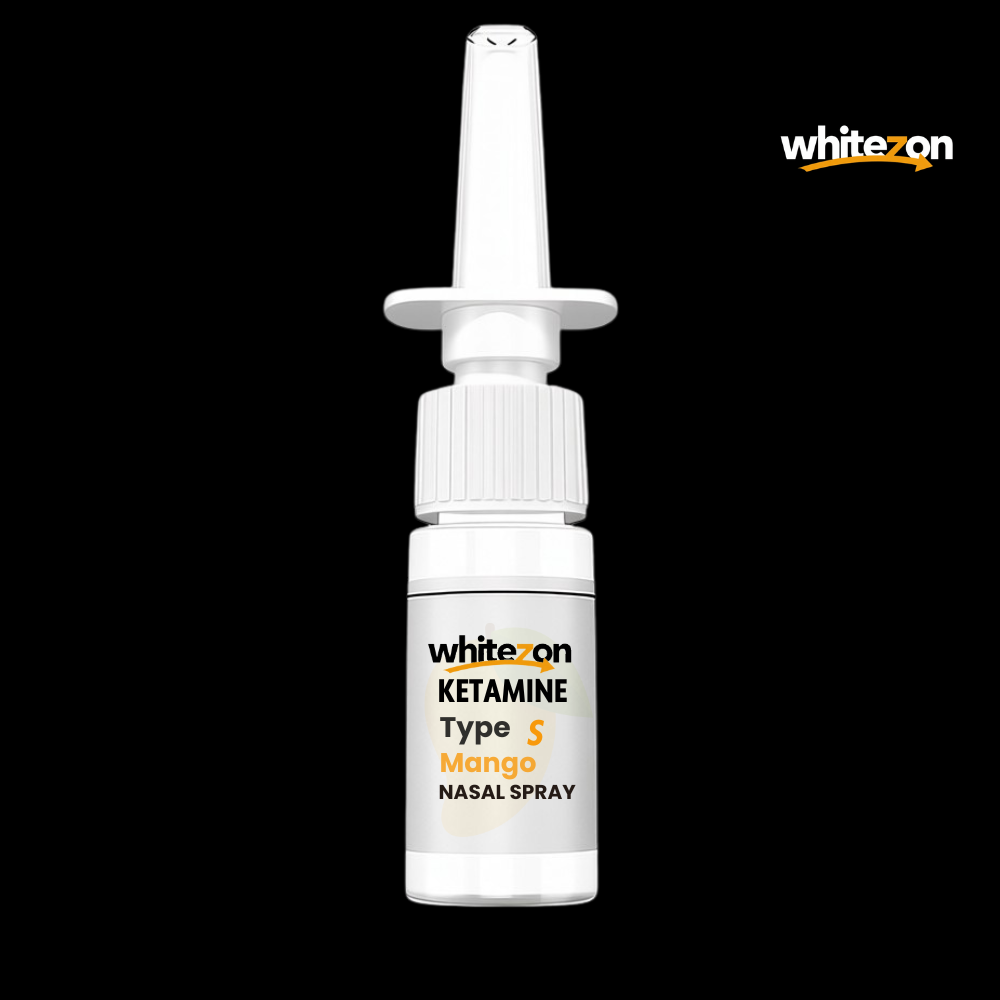Ketamine Nasal Spray Mango