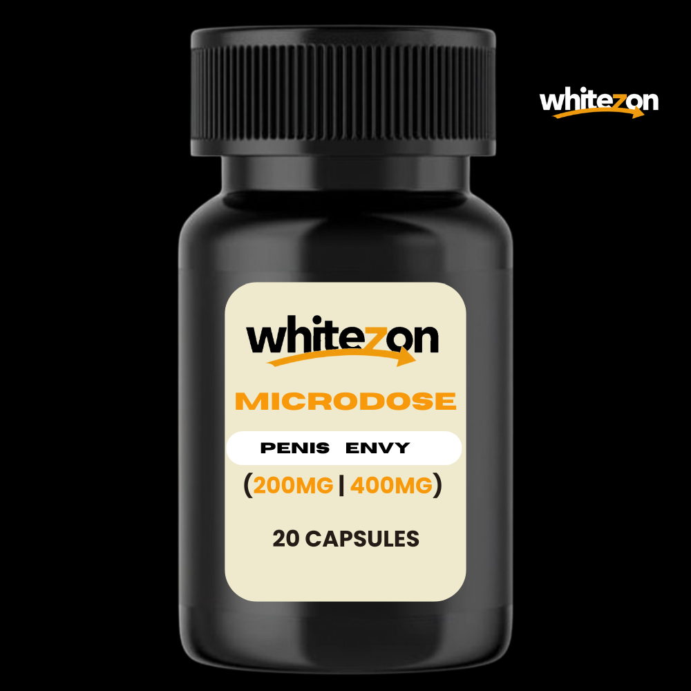 buy microdose capsules