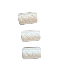K10 speed pills 40mg
