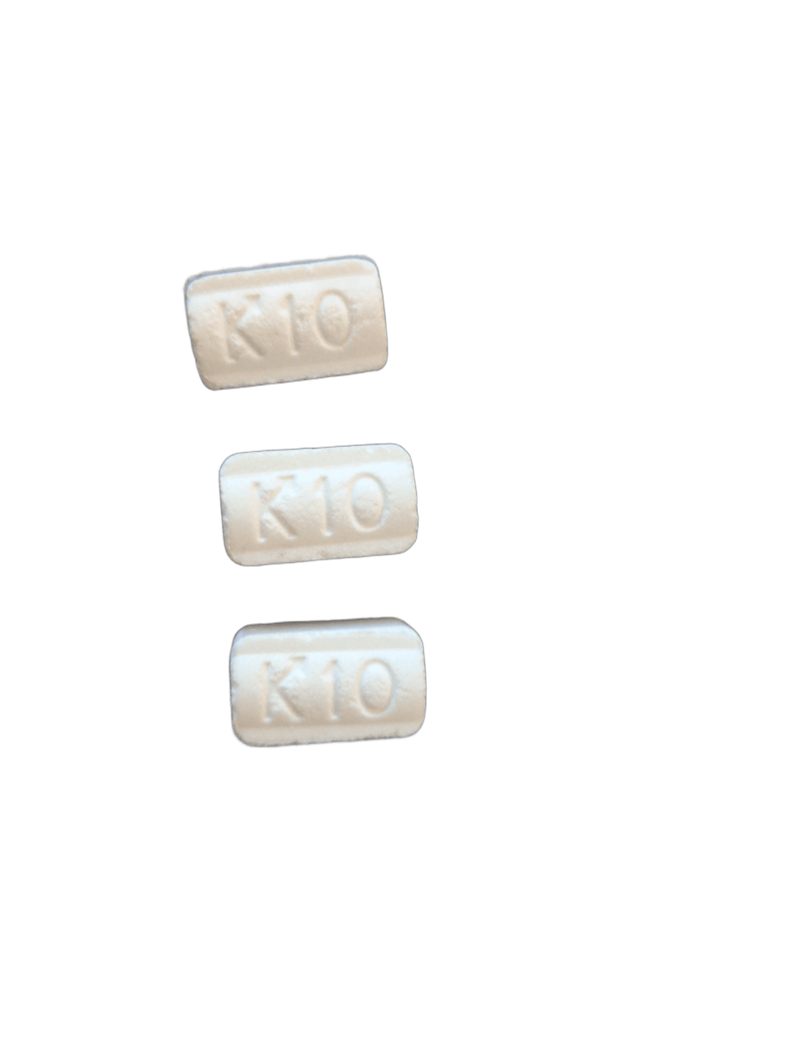 K10 speed pills 40mg